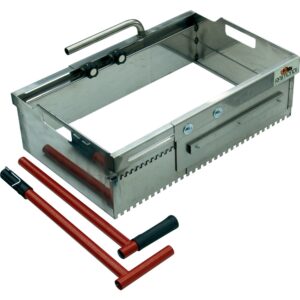 Het Gereedschap